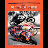 «THE ELITE GRAND PRIX RIDERS», ein Nachschlagewerk, das in keiner Bibliothek fehlen darf