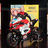 North-West-200-Rekordsieger Alastair Seeley