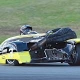 Sieg und WM-Führung für Markus Schlosser/Luca Schmidt