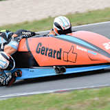 Für Bennie Streuer und Kevin Kölsch ist die WM vorbei, bevor sie begonnen hat