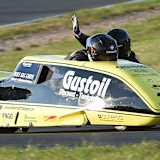 Markus Schlosser/Luca Schmidt