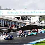 Der Circuito Estoril ist der zweite Austragungsort der Seitenwagen-WM 2025