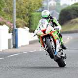 2019 gab Glenn Irwin seiner Kawasaki die Sporen