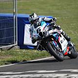Umstrittener Sieger des zweiten Superbike-Rennens