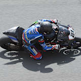 Hannes Schafzahl: Österreichischer Superbike-Champion 2024