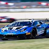 Paul Motorsport vertraut auch im ADAC GT Masters auf Lamborghini