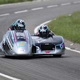 An Ryan und Callum führte kein Weg vorbei