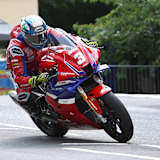 Vierter TT-Sieg für Dean Harrison