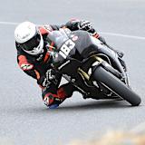 Alexander Kastenhuber, Schnellster der Klassen Superstock 600 und Supersport