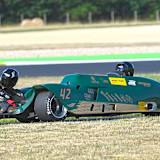 Lennard Göttlich/Lucas Krieg (Team Lausitz/ADAC Sachsen)