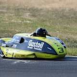 Markus Schlosser/Luca Schmidt stürmten in Most auf die Pole-Position