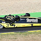 Markus Schlosser/Luca Schmidt: Zurück auf der Siegerstraße