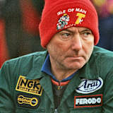 Joey Dunlop bleibt unvergessen