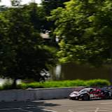 Thierry Vermeulen im Verstappen Ferrari