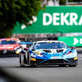 Maximilian Paul mit fairem Verhalten