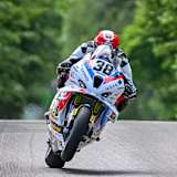 Erno Kostamo gewinnt in Imatra in überlegener Manier