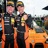 BMW-Sieg in Salzburg