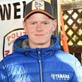 Mit Alexander Kastenhuber gibt es in Österreicher ein weiteres Talent auf zwei Rädern