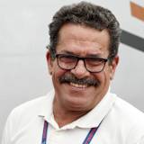 Der zweifache Weltmeister Carlos Lavado ist Stargast auf dem Red Bull Ring