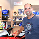 Horst Saiger will es bei der Classic-TT noch einmal wissen