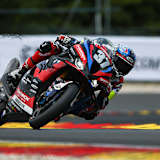 Die Form stimmt bei Markus Reiterberger