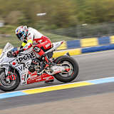 Randy Krummenacher muss auf das 8h-Rennen von Suzuka verzichten