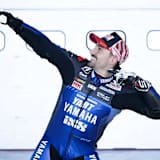 Der Schweizer Robin Mulhauser will beim Suzuka 8 Hours hoch hinaus