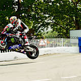 TT-Sieger Davey Todd steht in der engeren Auswahl, am Suzuka 8 Hours teilzunehmen