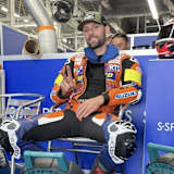 Jonas Folger erlebte einen vielversprechenden Start