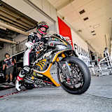 Davey Todd bestreitet in Suzuka sein erstes Langstreckenrennen