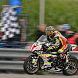 Dieses Jahr fällt die Zielflagge zum letzten Mal für die IRRC Superbike