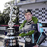Michael Dunlop