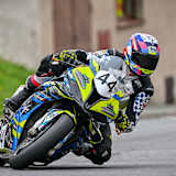 Johannes Schwimmbeck: Karriere-High in Horice