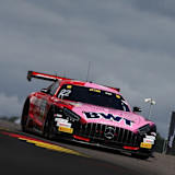 Auch Tabellenführer Lucas Auer bestraft