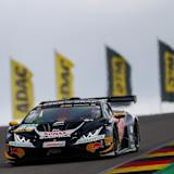 Mirko Bortolotti im Wasserfall