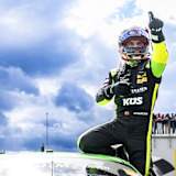 Vierter Saisonsieg für Ayhancan Güven