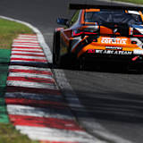 Sam de Haan startet nicht im WRT BMW mit der Startnummer #30