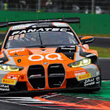 Unfassbarer Sieg in Monza