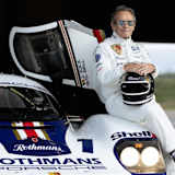 Jacky Ickx feiert seinen 80. Geburtstag