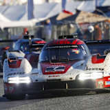 Siegerauto in Daytona: Der Porsche 963