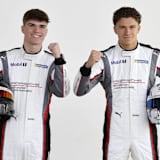 Theo Oeverhaus und Alessandro Ghiretti