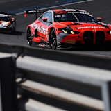 BMW-Sieg in Zandvoort