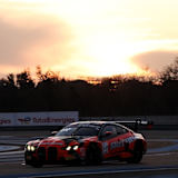BMW-Sieg in Le Castellet