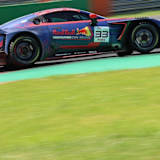 Sichert sich Verstappen.com Racing vorzeitig am Nürburgring den Titel im Gold Cup des GT World Challenge Europe Endurance Cup?