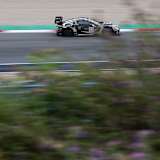 Aston Martin-Werksfahrer Valentin Hasse-Clot startet im Topfahrzeug von Walkenhorst Motorsport