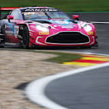 Bijoy Garg komplettiert das Bronze Cup-Aufgebot von Walkenhorst Motorsport