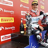 Scott Redding war in Brands Watch der gefeierte Held