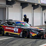 Deutschland auf Pole-Position