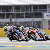 BMW liegt nach 19 Stunden auf Platz 2 in Le Mans