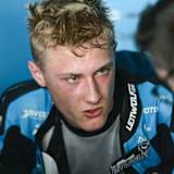 Jakob Rosenthaler darf wieder ran